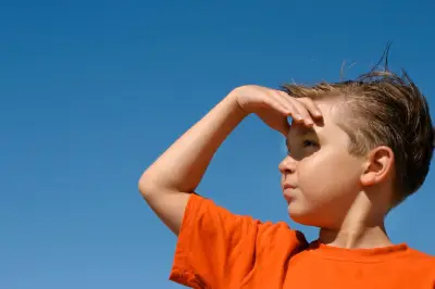 Allergie oculaire : pourquoi la Côte d'Azur est la zone la plus touchée d'Europe