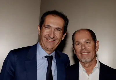 Altice : l'ex-associé de Patrick Drahi porte plainte au pénal