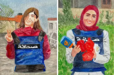 Amal Khalil et Fatima Ftouni : deux visages tués par Israël au Moyen-Orient