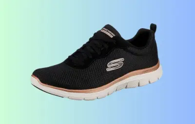 Amazon brade les sneakers Skechers : 5 modèles à prix réduits