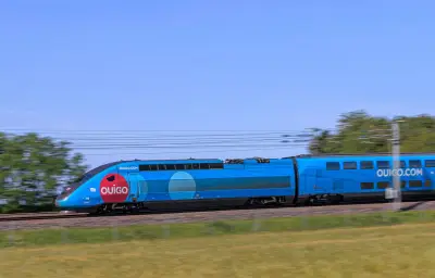 Amende de 200 euros pour avoir ouvert une issue de secours dans un train