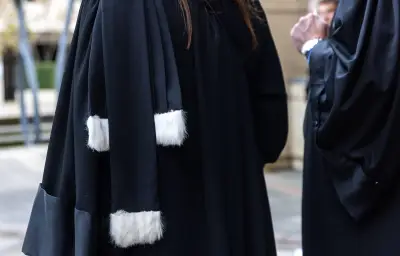 Anesthésiste jugé pour viols et agression sexuelle sur trois patientes dans l'Eure