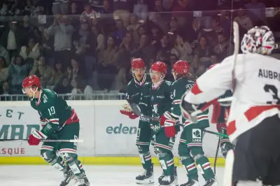 Anglet Hormadi recrute le défenseur Xavier Jean-Louis, 1,96 m