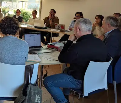 Angoulins : conseil municipal approuve ventes de logements et subventions