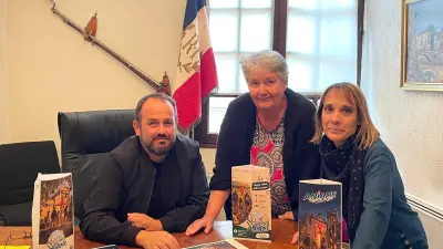 Aniane lance Destination Aniane pour booster son attractivité touristique