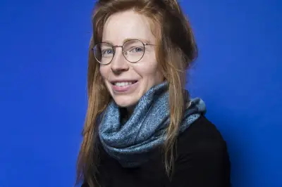Anne Alombert, la philosophe qui met l'IA au défi de l'humain