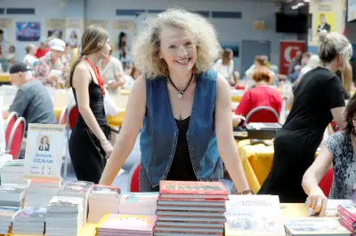 Annick Cojean : la BD, un outil pour transmettre l'histoire des femmes