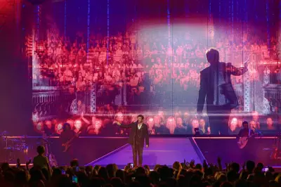 Annulation des concerts de Patrick Bruel : qui peut décider ?