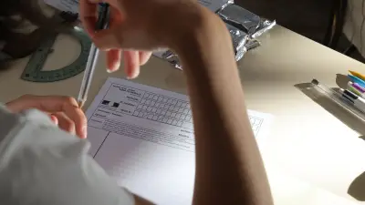 Annulation du brevet et du bac dans plusieurs pays du Proche-Orient et au Mali