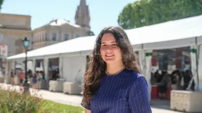 Anouk Faure, Grand Prix de l'Imaginaire : « La nature calédonienne a forgé mon imaginaire »