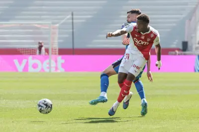 Ansu Fati : buteur paradoxal à l'AS Monaco malgré un temps de jeu limité