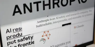 Anthropic loue le plus gros data center d'Elon Musk pour répondre à la demande