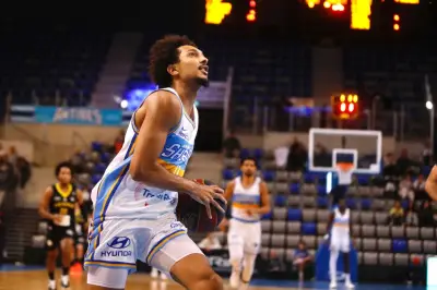 Antibes Sharks : dernière danse à domicile contre Caen pour une saison ratée