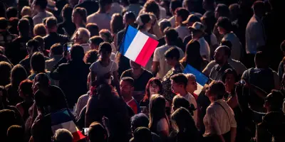 Antoine Bristielle décrypte les nouveaux électorats du RN