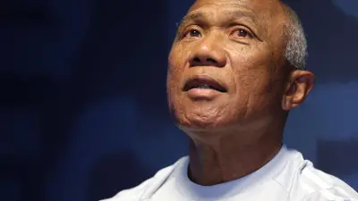 Antoine Kombouaré : « Je me fous de ce que les gens pensent de moi »