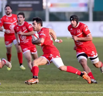 Appel aux dons du Stade Langonnais pour financer son déplacement en demi-finale