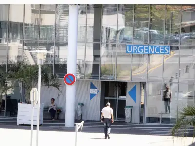 Appel à témoins après la découverte d'un homme blessé près de Biarritz