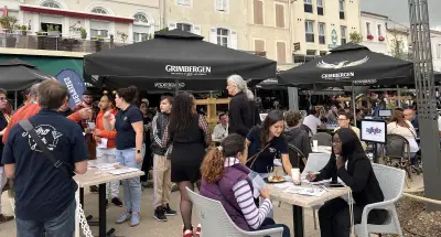 Apéro Job à Villeneuve-sur-Lot : recrutez sans CV le 3 juin
