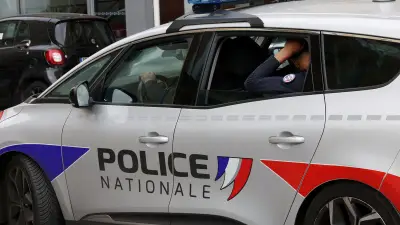 Ardèche : homme poignardé à mort à Vals-les-Bains, deux gardes à vue