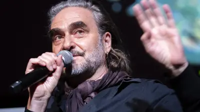 Arnaque au faux Stephan Eicher : une sexagénaire perd 90 600 euros