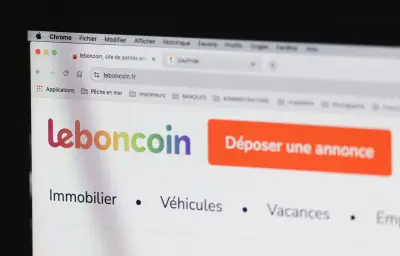 Arnaque Leboncoin : un piège de phishing dans la messagerie sécurisée