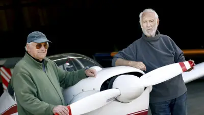 Aérodrome de Champclauson : un trou d'air politique menace l'avenir du CVVG