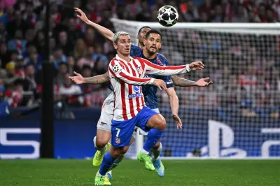 Arsenal-Atlético : un art défensif pour une place en finale