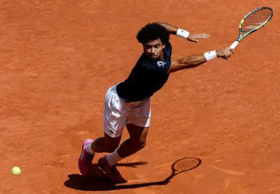 Arthur Fils forfait pour Roland-Garros : le n°1 français déclare forfait