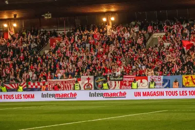 AS Cannes : 8000 supporters attendus pour une finale contre Saint-Maur
