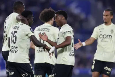 AS Monaco : grands changements annoncés après une saison décevante