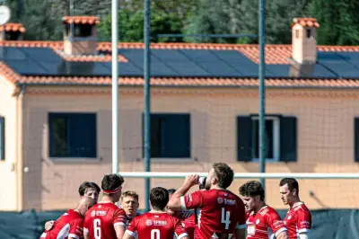 AS Monaco Rugby : 4 points à combler pour rêver de promotion