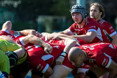 AS Monaco rugby : cap sur la Fédérale 1 avec ambition