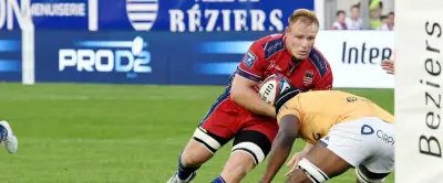 ASBH-Biarritz : Béziers joue une finale pour le maintien ce vendredi