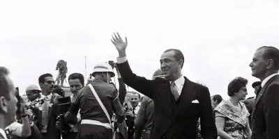 Assassinat de Kubitschek par la dictature brésilienne en 1976