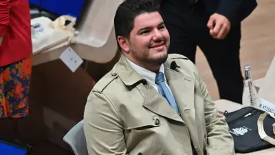 Assassinat de Mehdi Kessaci : les tueurs visaient son frère Amine