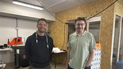 Astrhalor innove pour maintenir l'emploi des travailleurs handicapés