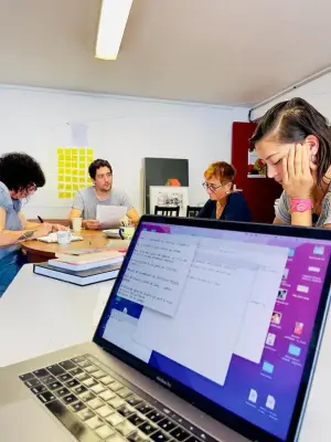 Ateliers d'écriture mensuels à la médiathèque d'Amikuze dès le 16 mai