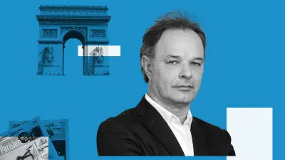 Attal des champs : la quête d'authenticité pour 2027