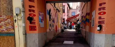 Attaque du Prolé d'Alès : trois suspects renvoyés en correctionnelle
