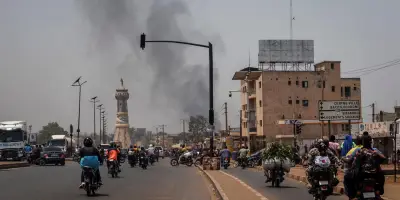 Attaques djihadistes au Mali : réponses en vidéo