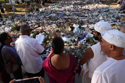 Attentat antisémite de Bondi : 19 nouvelles charges contre l'accusé