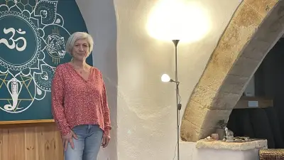 Au cœur d'Amélite : un nouveau centre bien-être à Nîmes
