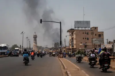Au Mali, le JNIM aux portes de Bamako grâce à une stratégie de longue haleine