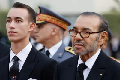 Au Maroc, le pouvoir se prépare à une nouvelle phase