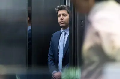 Au procès d'OpenAI, Sam Altman accusé de 