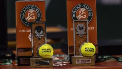 Audiences TV : France 2 dévisse avec son docu sur Roland-Garros