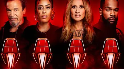 Audiences TV : « The Voice » domine « Capitaine Marleau » et Cannes