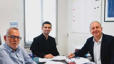 Audit financier à Vias : un état des lieux pour préparer l'avenir