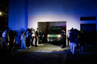 Audition de la mère des enfants abandonnés au Portugal : détachement persistant