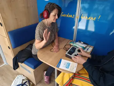Audition : dépistage précoce essentiel face aux troubles auditifs
